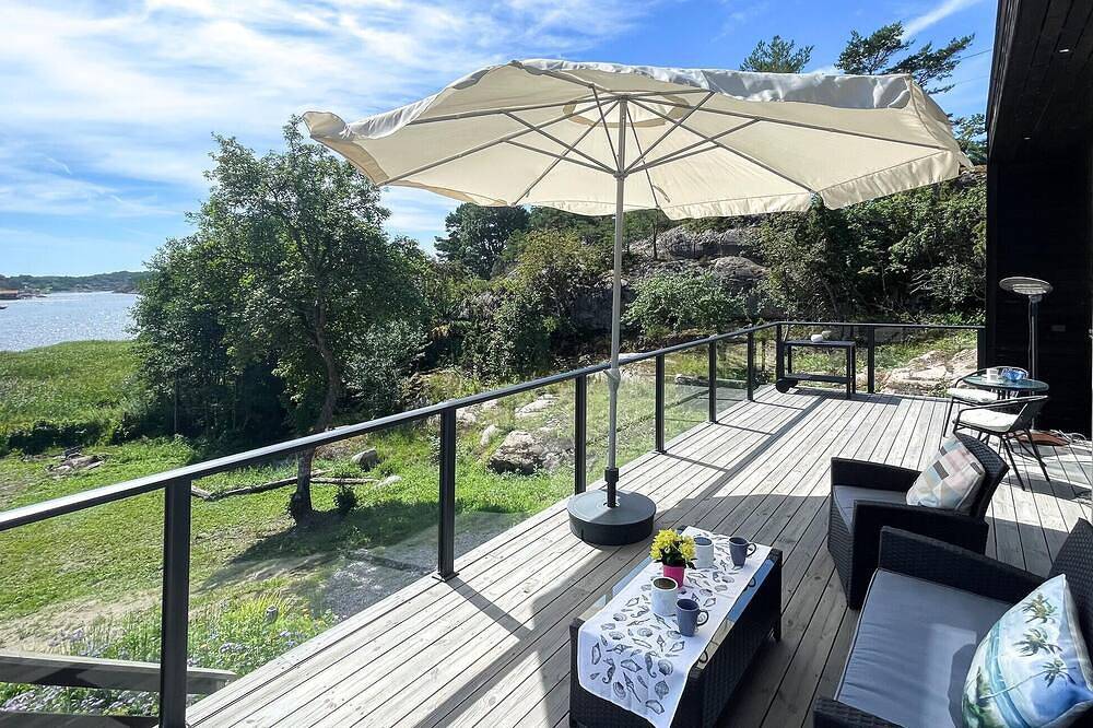 Awesome home in Skjærhalden in Hvaler