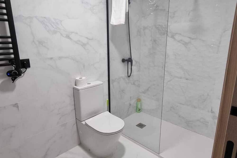 Entire apartment, Portocel I in Marín, Rías Baixas