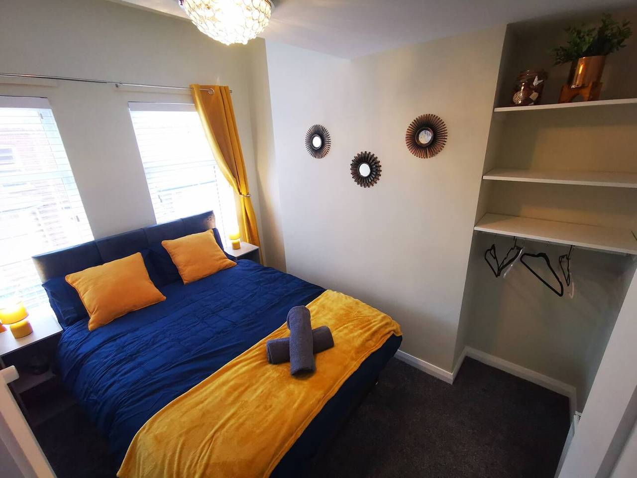 4Br Modern Botanic House in Belfast, Condado de Antrim (Irlanda del Norte)