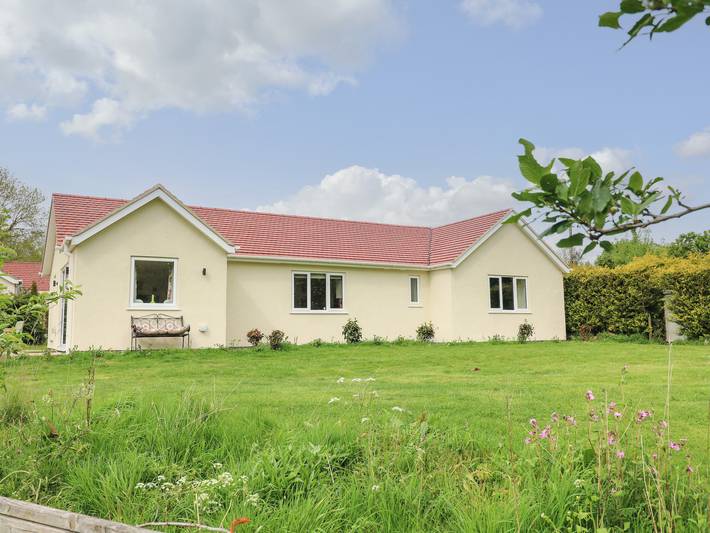 Casa rural para 5 personas con jardín in Findern, Derbyshire