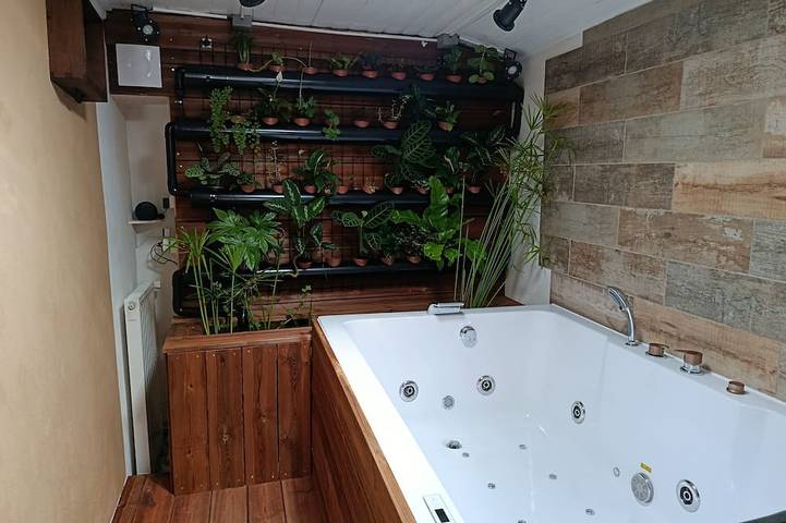 Maison de vacances pour 2 personnes