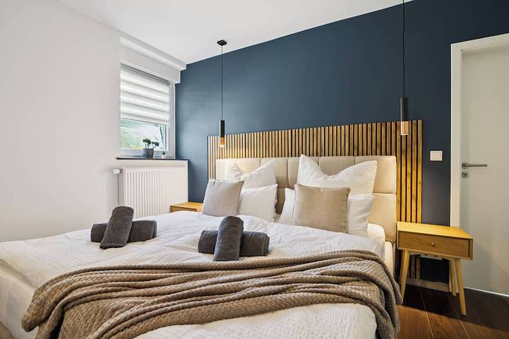 Ferienwohnung für 4 Personen - 1