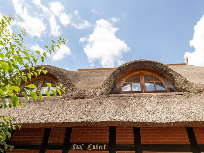 Ganze Ferienwohnung, Ferienwohnung Haus Lübeck - Ferienwohnung 2 in Tollensesee, Penzlin