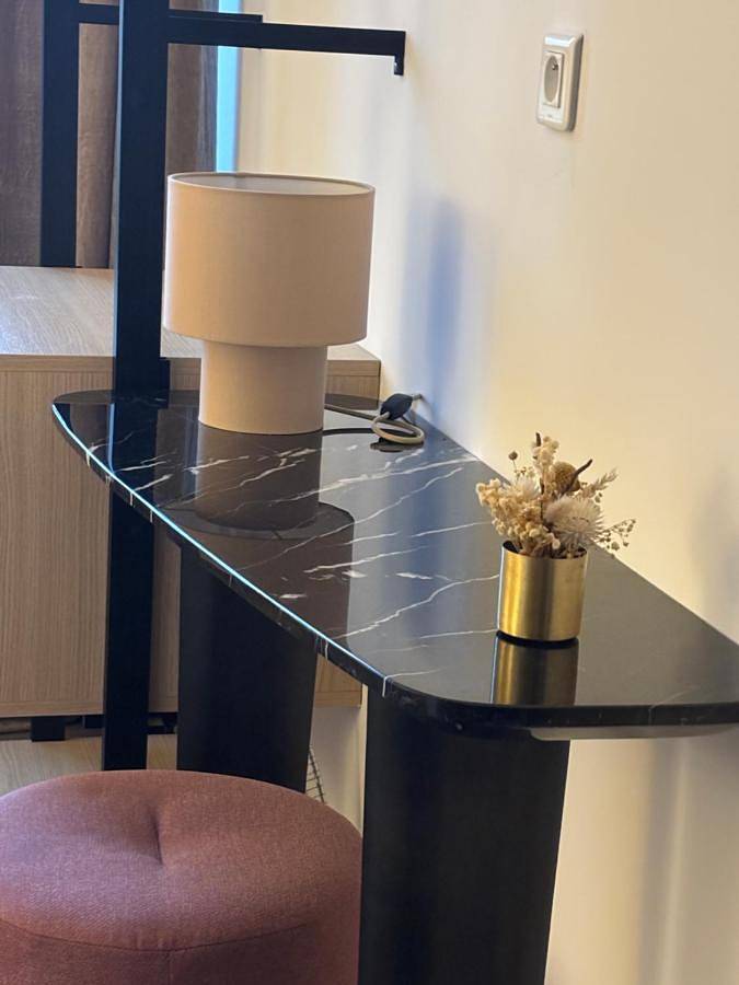 Hôtel pour 2 personnes, avec jardin ainsi que vue et terrasse à Vivario - 3