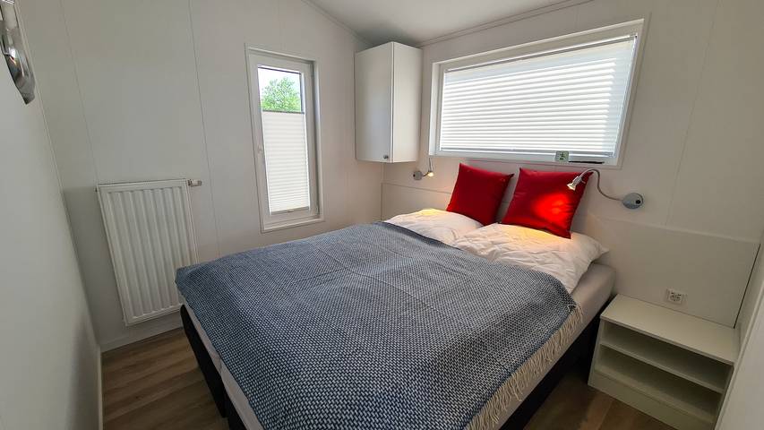 Ferienhaus für 4 Personen, mit Terrasse, kinderfreundlich in Scharbeutz - 4