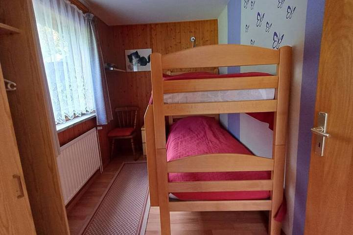 Ferienhaus für 5 Personen, mit Terrasse und Garten in Sörup - 3