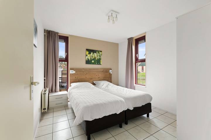 Bungalow für 6 Personen, mit Garten in Zeeland - 4