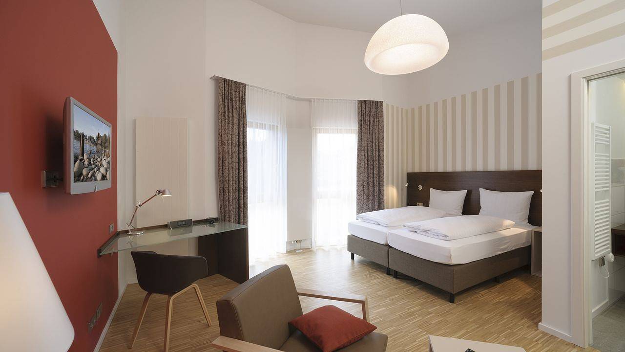 Ganzes Studio, Studio für 2 Personen in Gaienhofen in Gaienhofen, Untersee