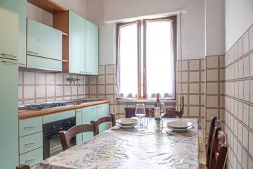 Vakantieappartement voor 4 Personen in Marina di Massa, Massa, Afbeelding 1