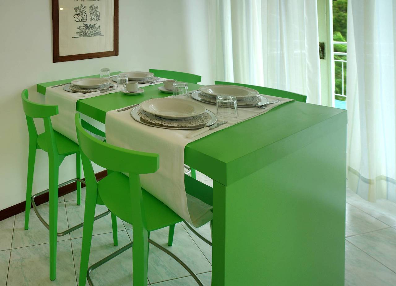 Appartement entier, Residence Bellavista - Cattolica 2 Br+living Room in Cattolica, Province de Rimini