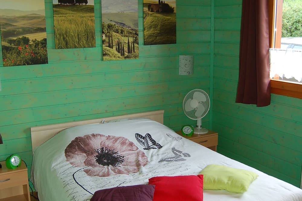 Joli petit chalet au calme, près de Gérardmer in Laveline-devant-Bruyères, Région d'Épinal