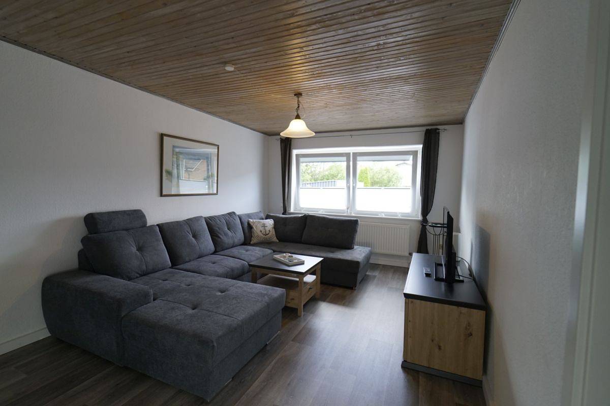 Ganze Ferienwohnung, Ferienwohnung Cornils - Ferienwohnung-3-Räume - 01 in Mildstedt, Nordfriesland