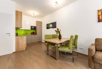 Appartement voor 4 Personen in Schladming, Schladming en omgeving, Afbeelding 4