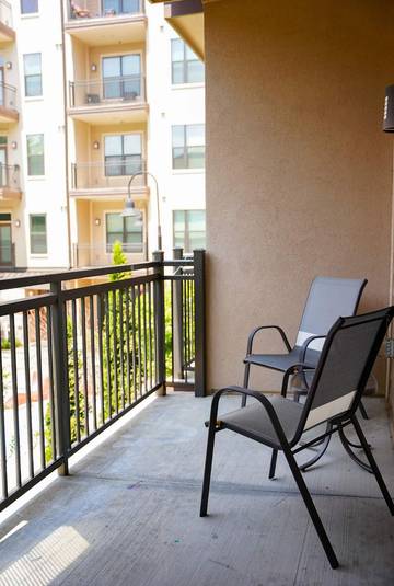 Apartment for 4 Guests in Atlanta, Fulton County, Picture 2