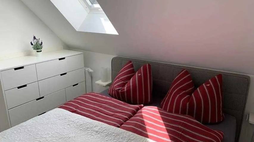 Ferienwohnung für 2 Personen in Hamburg Umland - 4