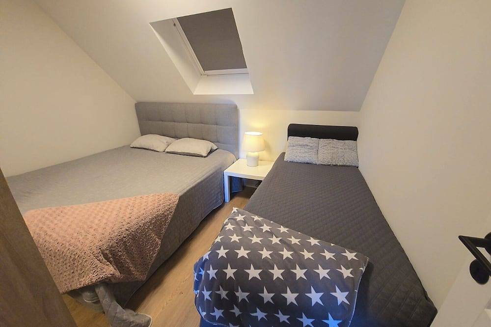 Ganze Wohnung, Newly built apartment in Vimmerby in Vimmerby, Vimmerby und Umgebung