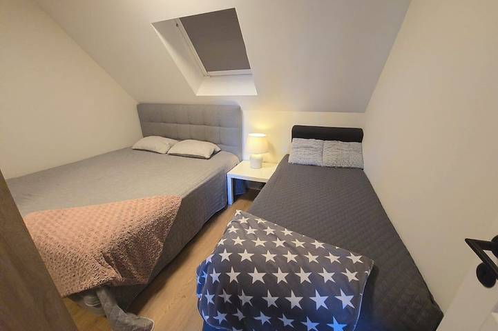 Ferienwohnung für 4 Personen in Astrid Lindgrens värld - 2