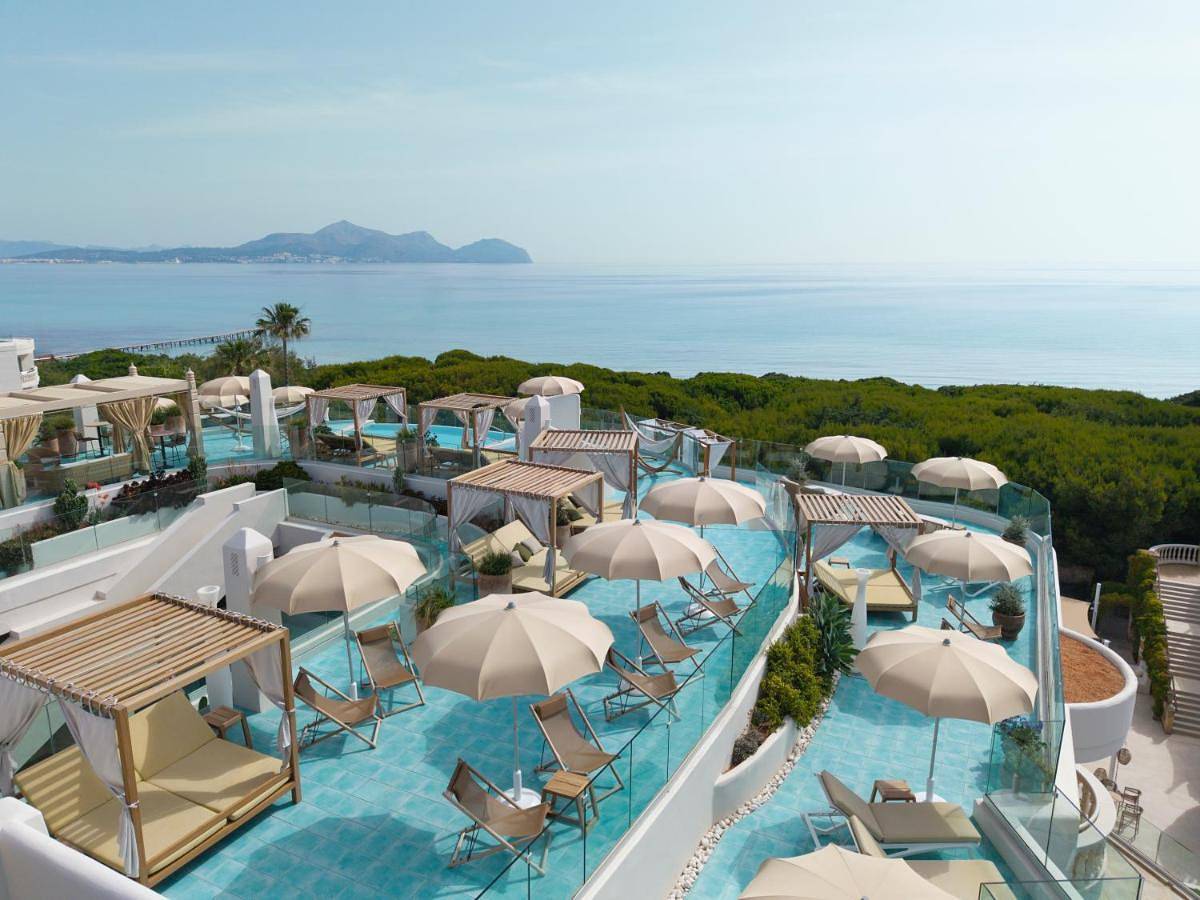 Iberostar Selection Albufera Playa All Inclusive in Playa de Muro, Muro