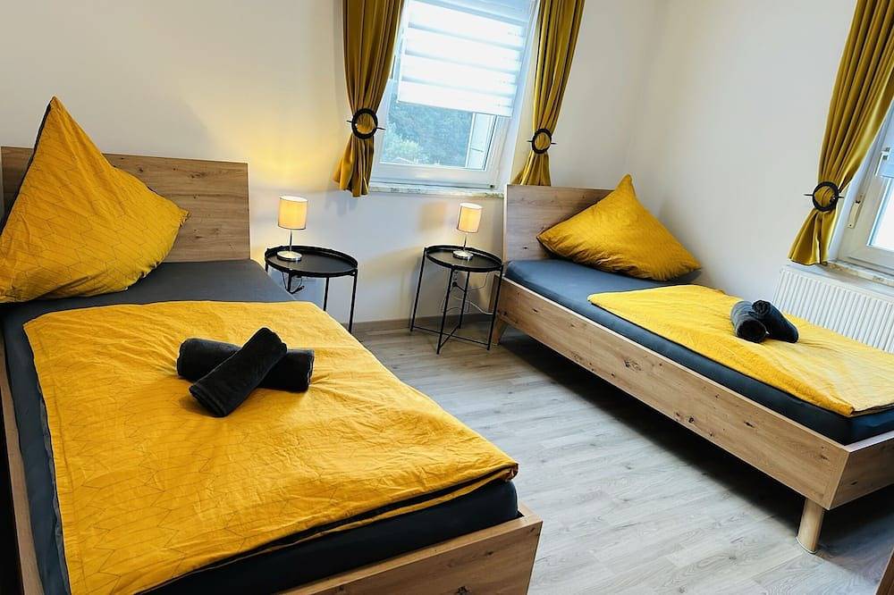 Gästehaus Trockau im Herzen der Fränkischen Schweiz in Pegnitz, Frankenalb