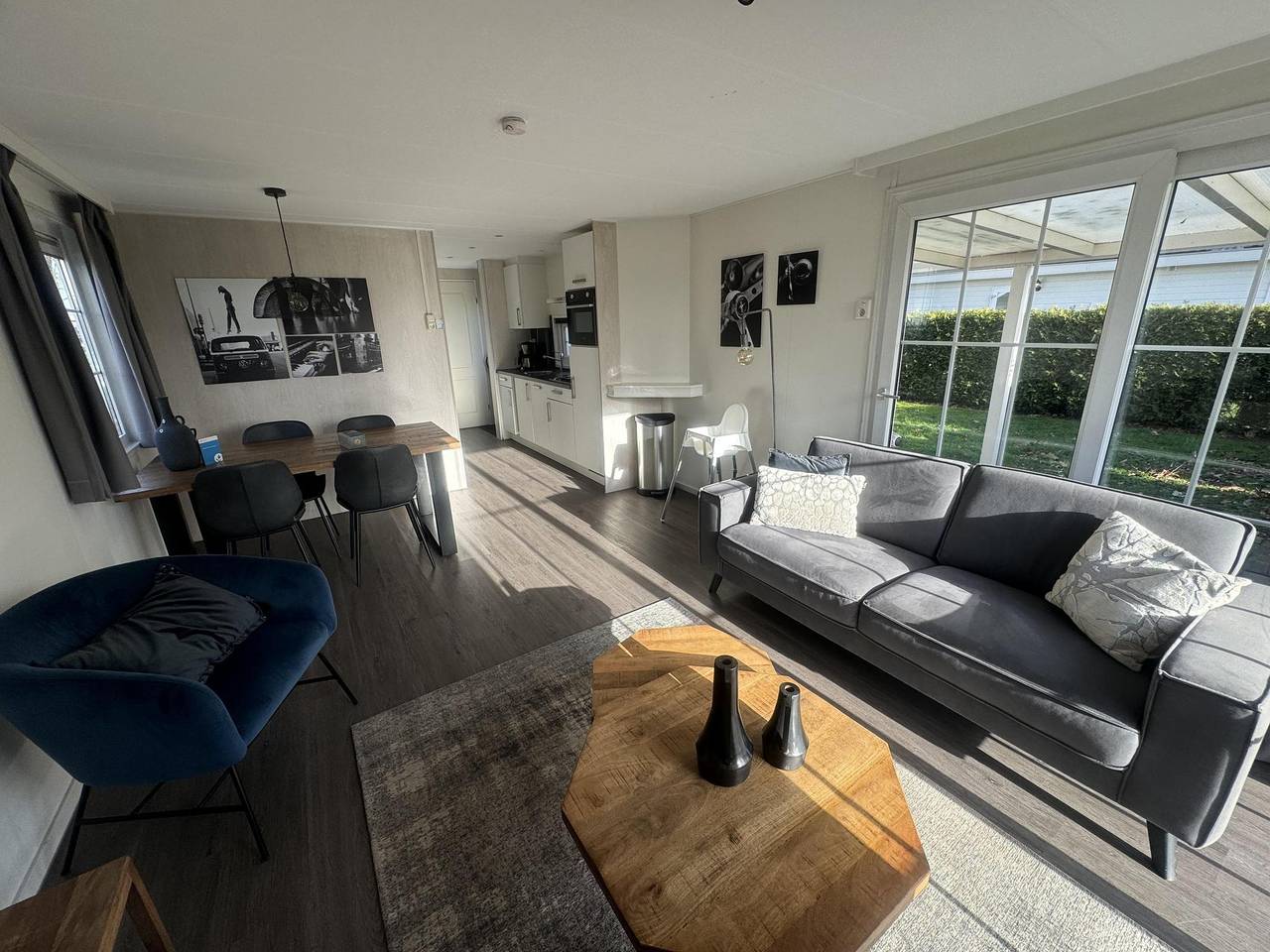 Europarcs Limburg — Berkel 4 in Susteren, Limburg (Niederlande)