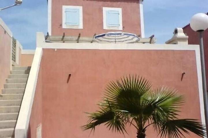Villa pour 6 personnes dans Narbonne Plage