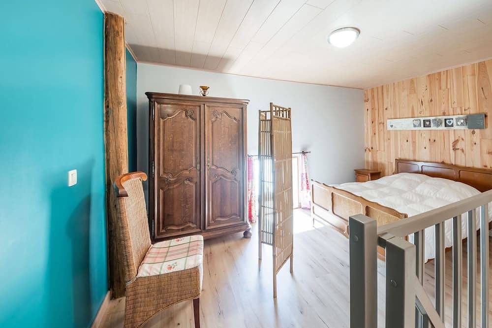 Ferienhaus in Houffaliz mit Garten in Nadrin, Houffalize