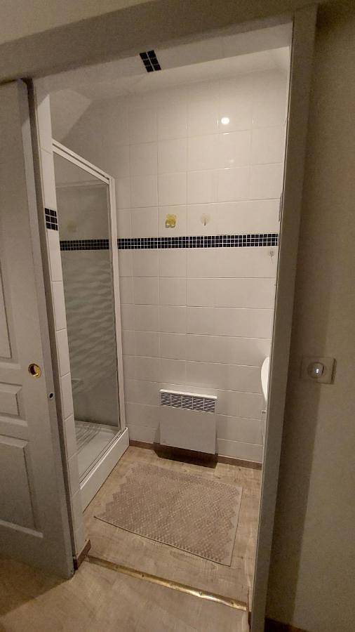 Gîte pour 4 personnes, avec Terrasse et Jardin dans Plage du Crotoy - 3