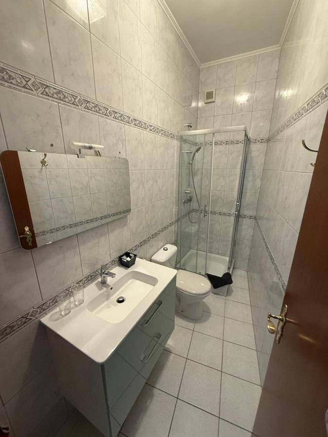 Gîte pour 2 personnes, avec balcon à Mondorf-les-Bains - 4