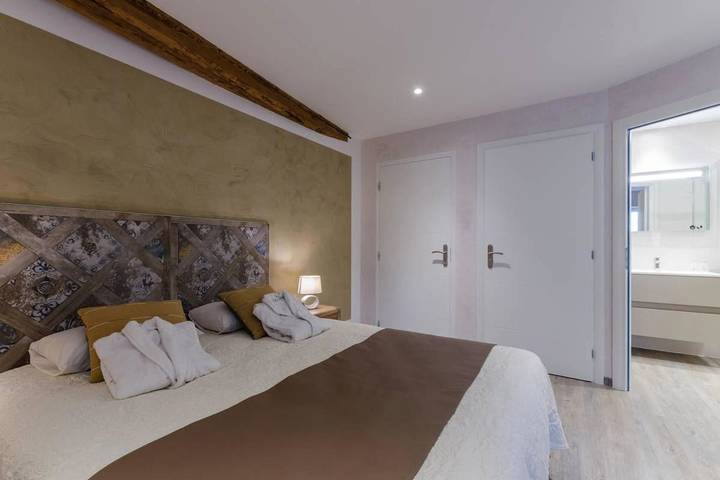 Location de vacances pour 15 personnes, avec jardin dans Balnot-sur-Laignes - 4