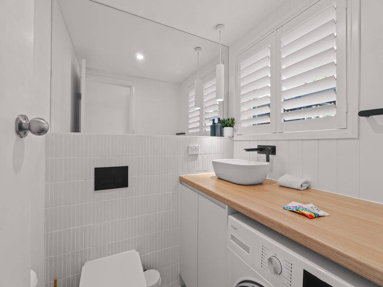 Ganze Wohnung, Stilvolles Reihenhaus mit 2 Schlafzimmern im grünen Hyde Park in Adelaide, South Australia