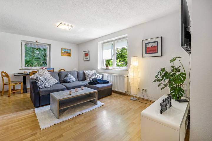 Ferienwohnung für 3 Personen in Recklinghausen
