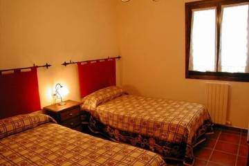 Casa Rural para 6 Personas en Gavín, Biescas, Foto 3