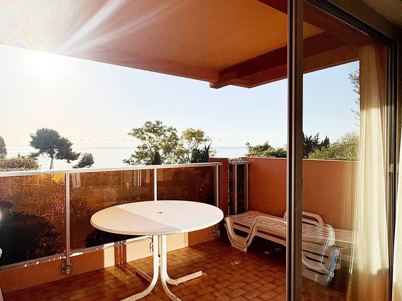 Appartement de vacances