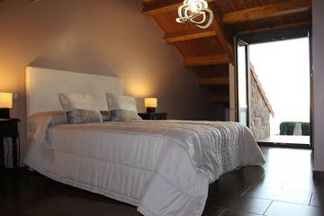 Casa Rural para 6 Personas en Bueu, Costa de Galicia, Foto 2