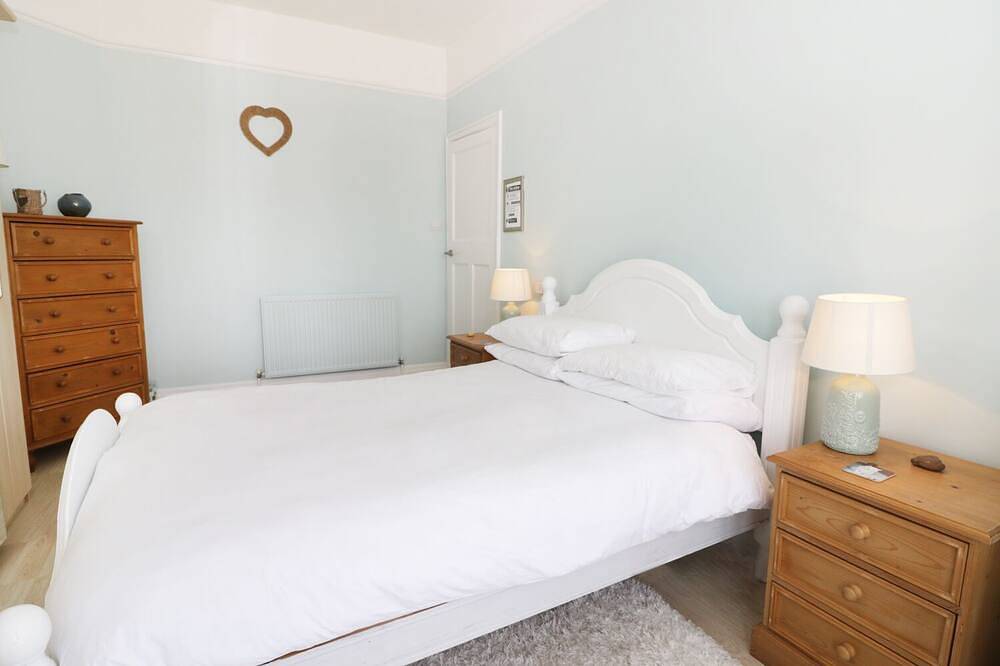 Nummer fünfzehn, Withernsea in Withernsea, Östliches Yorkshire