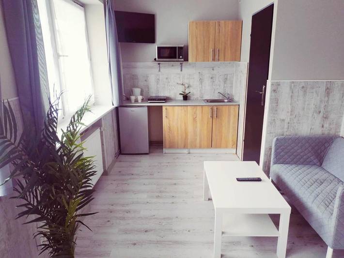 Gîte pour 2 personnes à Poznań - 2