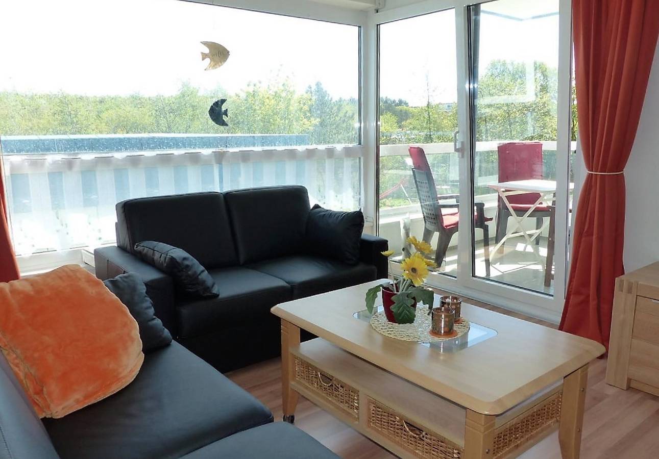 Ganze Wohnung, Frische Brise 01.03. Gartensicht, Sahlenburg in Sahlenburg Strand, Cuxhaven