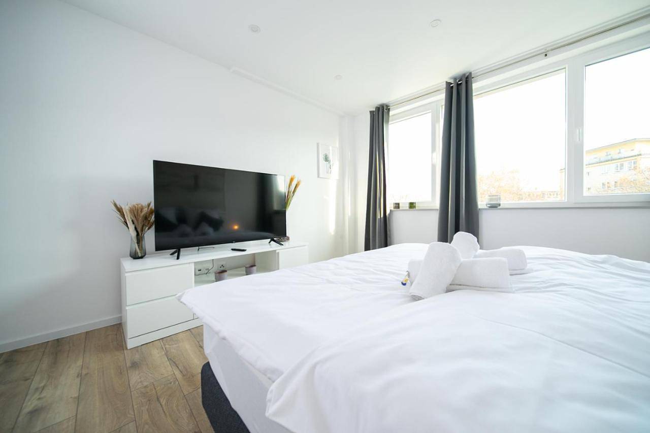 Appartement entier, One-Bedroom Apartment in Düsseldorf-Stadtmitte, Düsseldorf