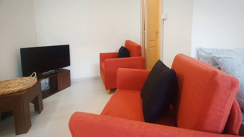 Location de vacances pour 2 personnes à Arras