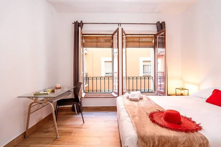 Gîte pour 4 personnes à Tarragone - 2