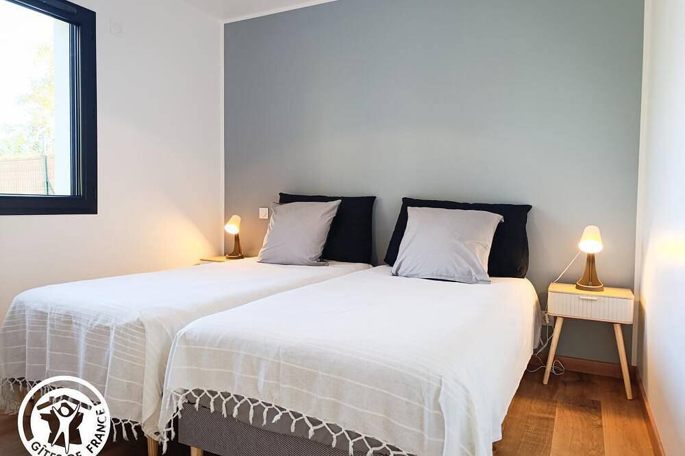 La Belle Noiera - Bretenoux in Bretenoux, Lot