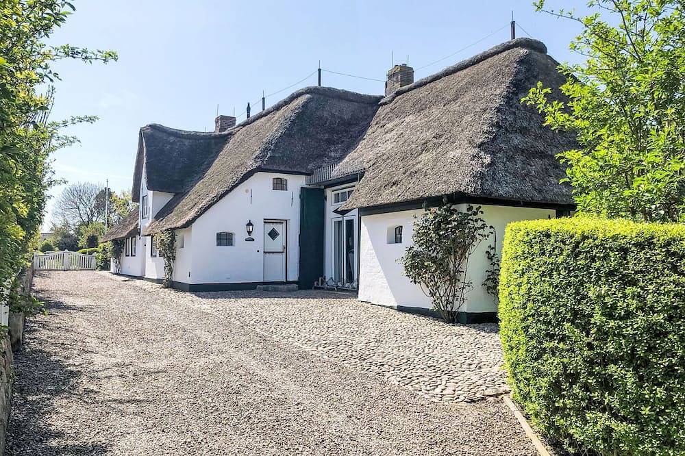 Haus Möwennest in Nordfriesische Inseln (Schleswig-Holstein) (Schleswig-Holstein), Midlum