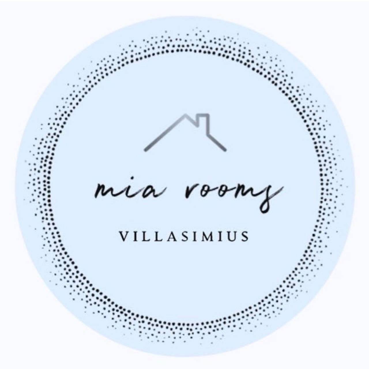 Mia Rooms: Doppelzimmer mit privatem Bad in Villasimius, Cagliari Provinz