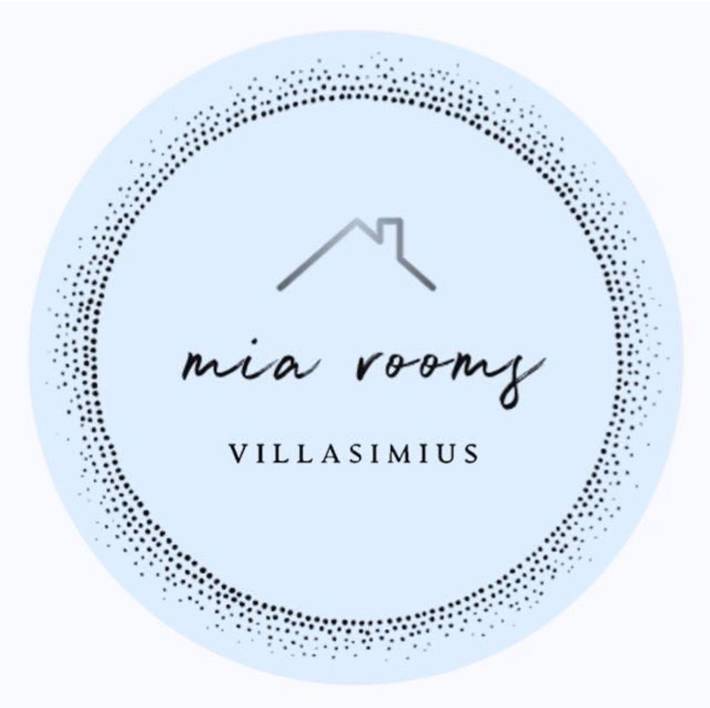 Ferienwohnung für 2 Personen, mit Garten in Villasimius