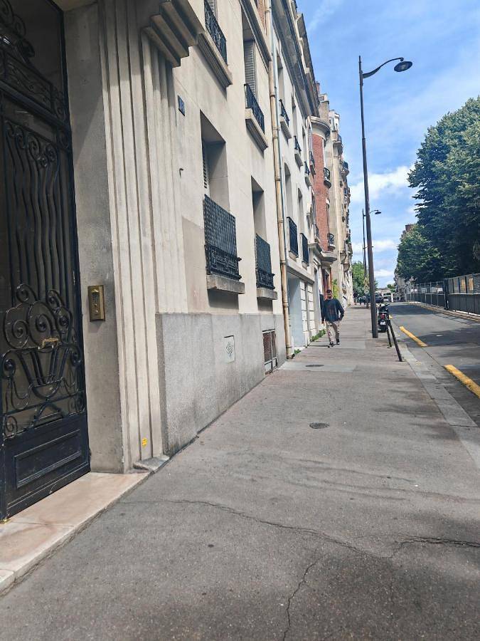 Ferienwohnung für 6 Personen, mit Ausblick und Seeblick in Paris - 2