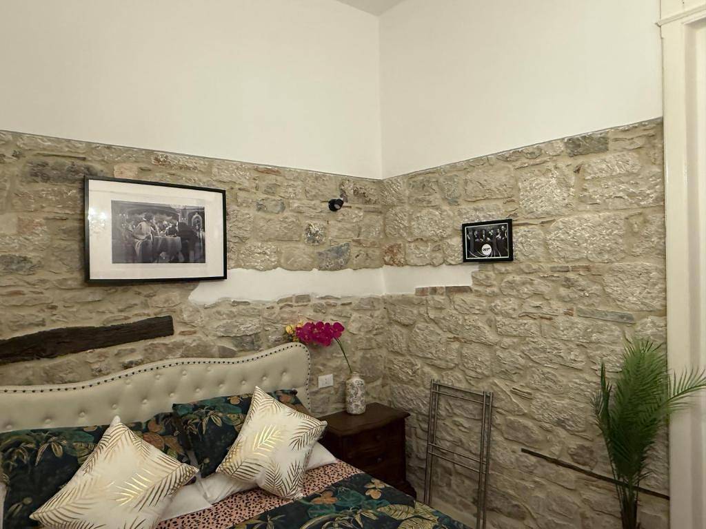 B&B Porta Verde - Habitación Dorothy in Castelbottaccio, Provincia de Campobasso