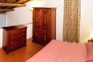 Agriturismo per 6 Persone in Comune di Galuzzo (1861-1865), Firenze e dintorni, Foto 4