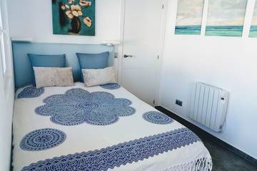 Villa pour 8 Personnes dans Torreguadiaro, San Roque, Photo 1