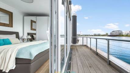 Boot für 4 Personen in Olpenitz, Kappeln, Bild 2