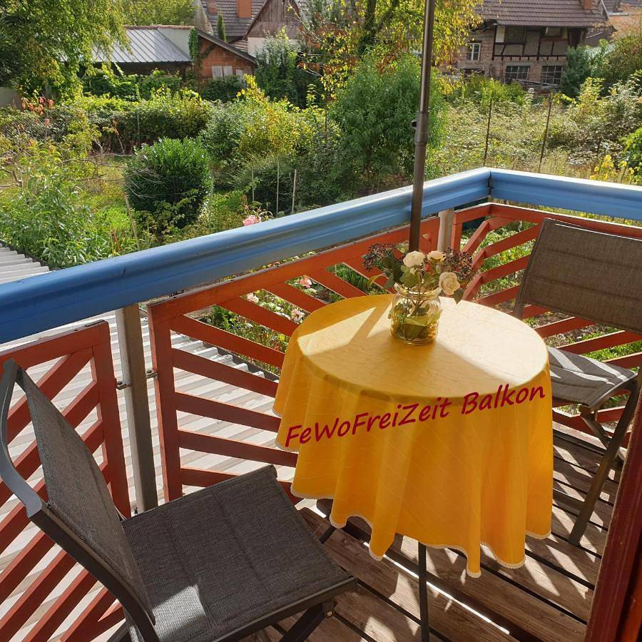 Appartement entier, Fewofreizeit in Freistett, Rheinau